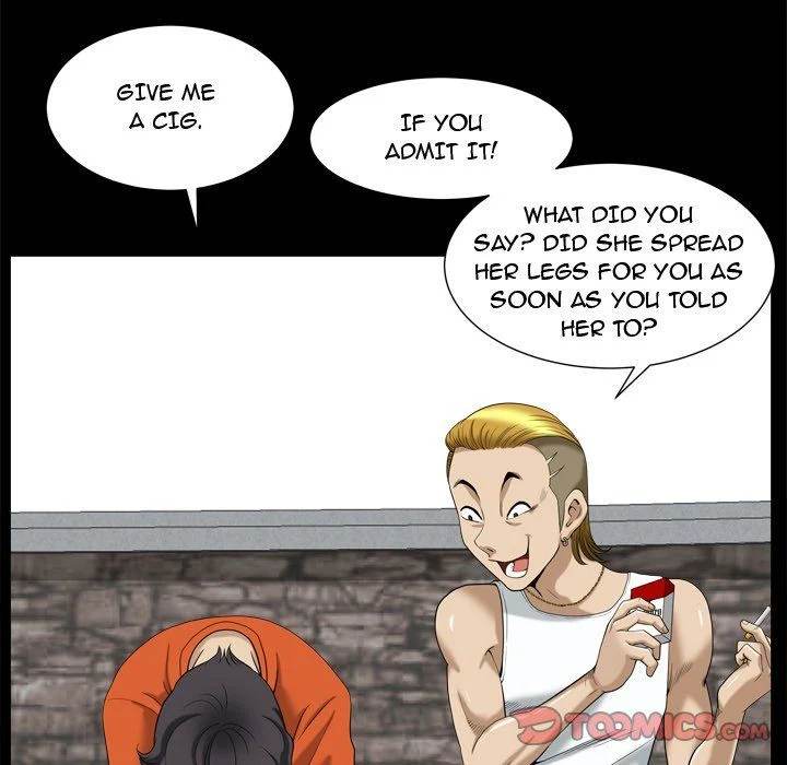 Lowlife chapter 5 page 94
