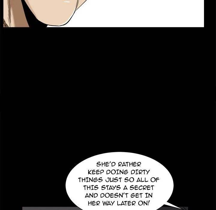 Lowlife chapter 5 page 114