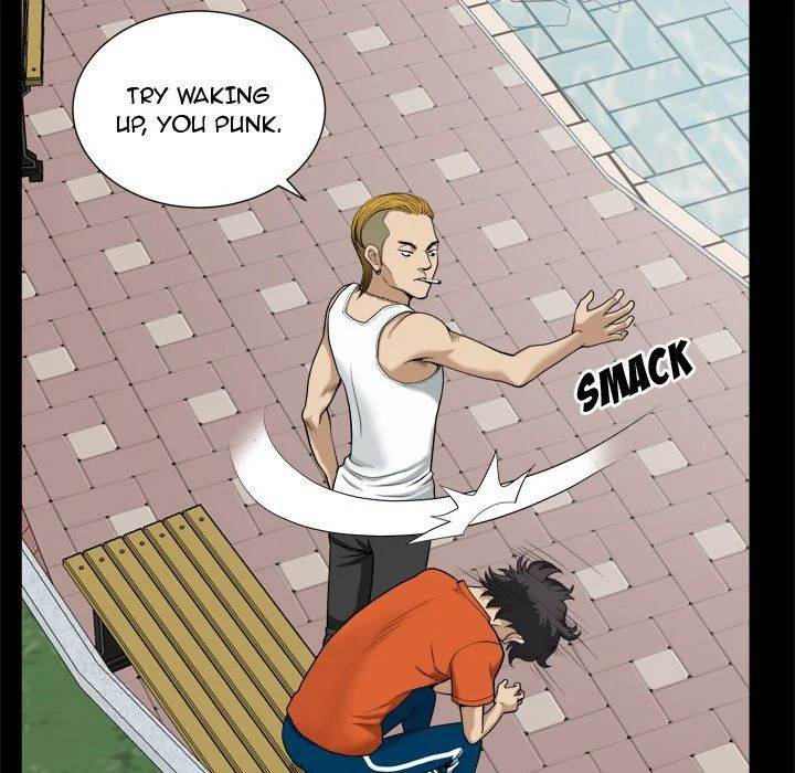 Lowlife chapter 5 page 121