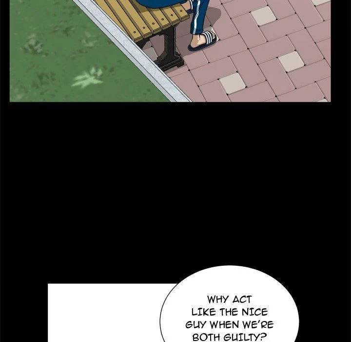Lowlife chapter 5 page 122