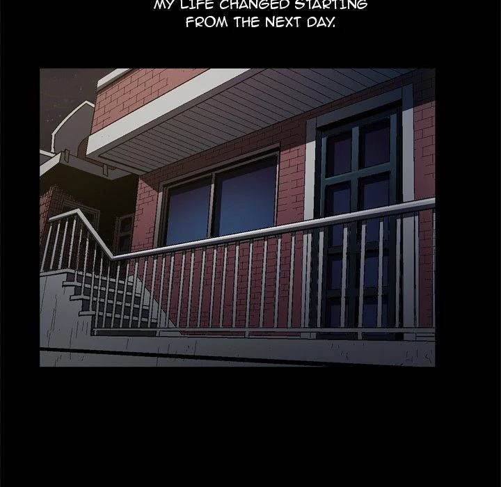 Lowlife chapter 5 page 130