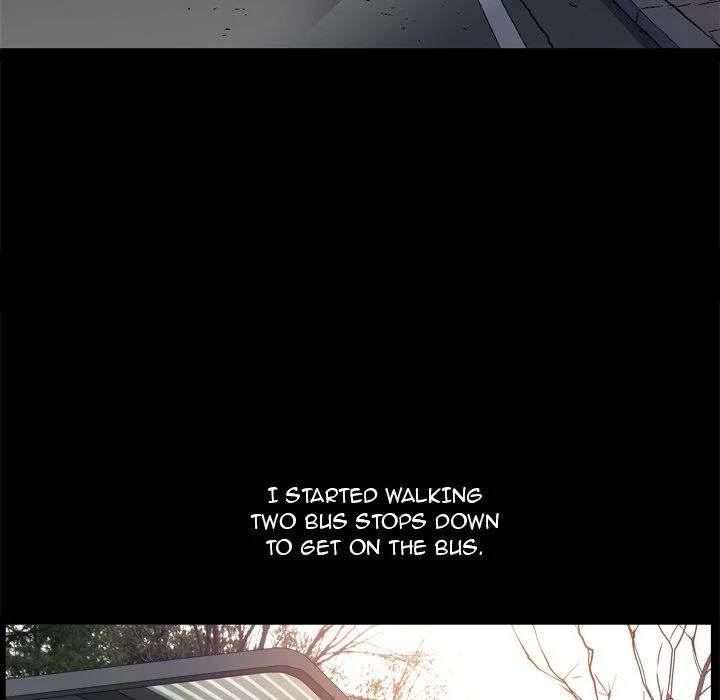 Lowlife chapter 5 page 134