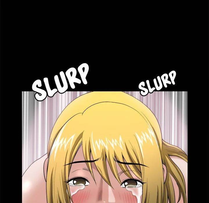 Lowlife chapter 5 page 155