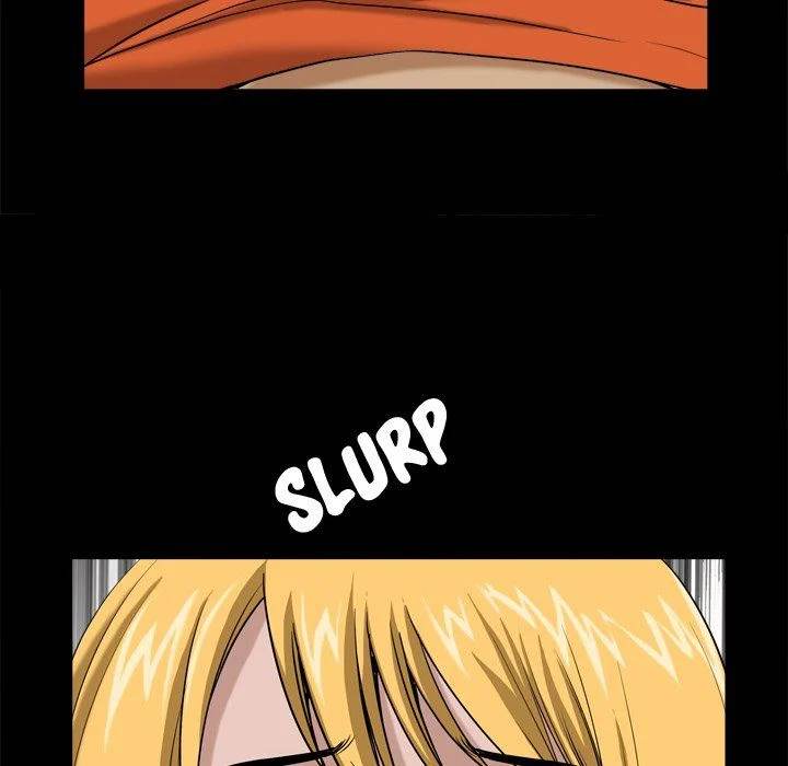 Lowlife chapter 5 page 158