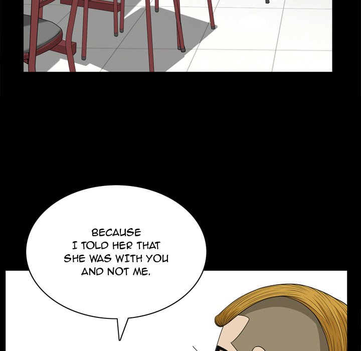 Lowlife chapter 52 page 87