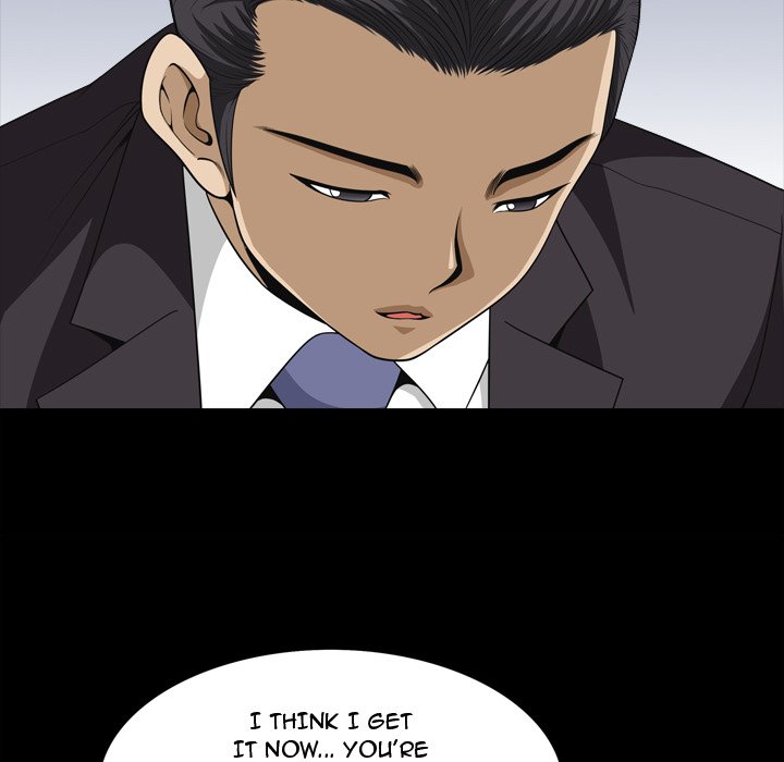 Lowlife chapter 52 page 90