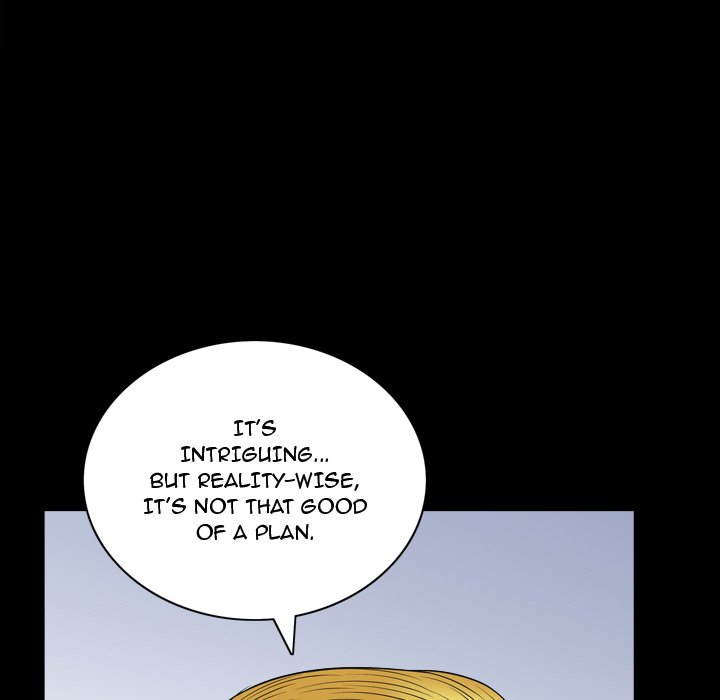 Lowlife chapter 52 page 92