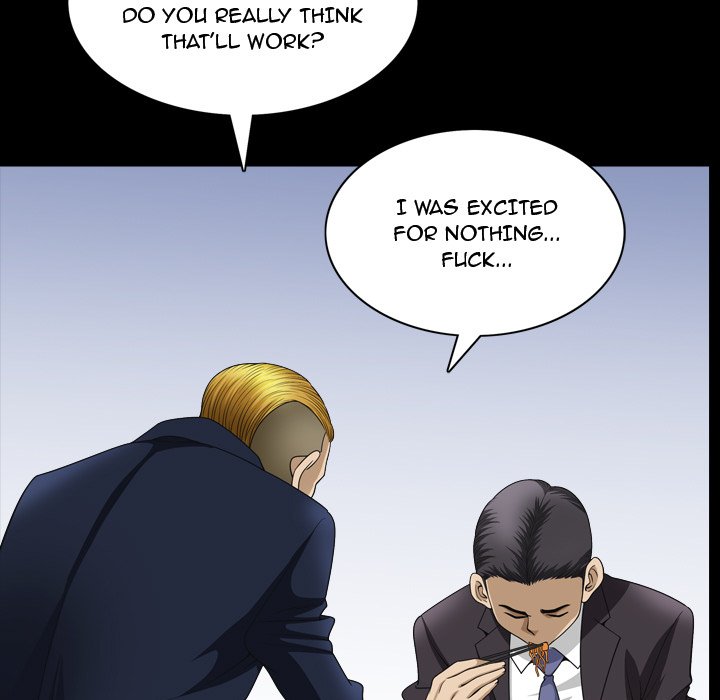 Lowlife chapter 52 page 95
