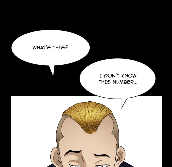 Lowlife chapter 52 page 98