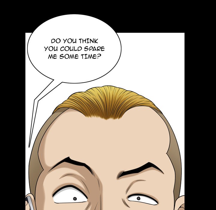 Lowlife chapter 52 page 111