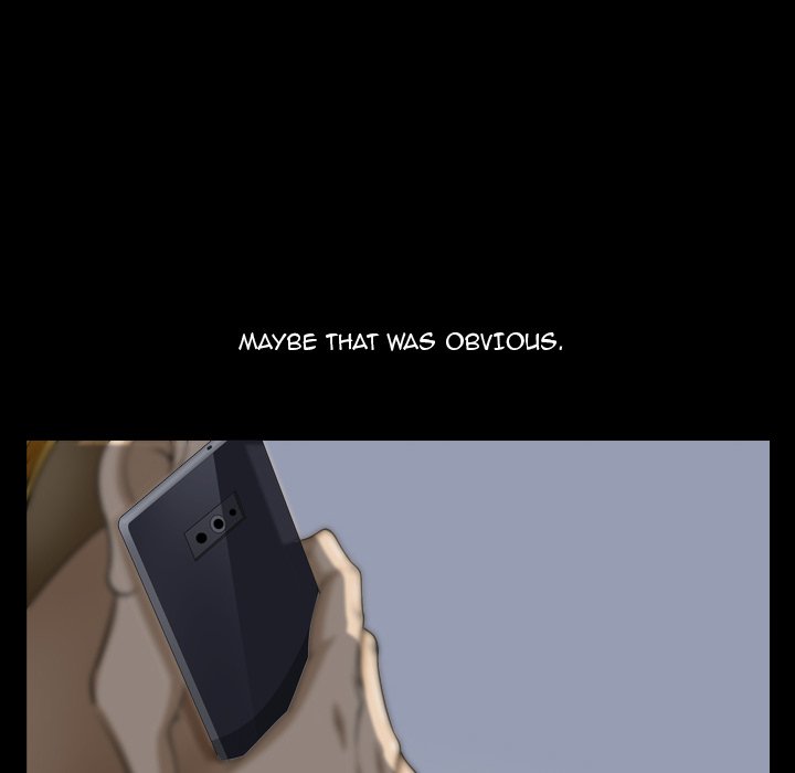 Lowlife chapter 52 page 117