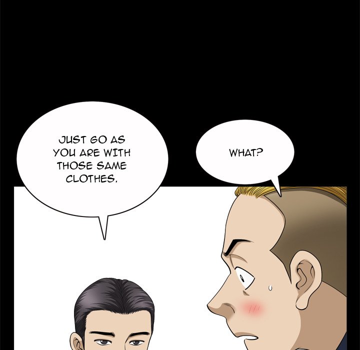 Lowlife chapter 53 page 26
