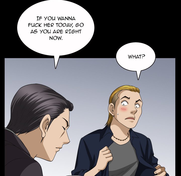 Lowlife chapter 53 page 32