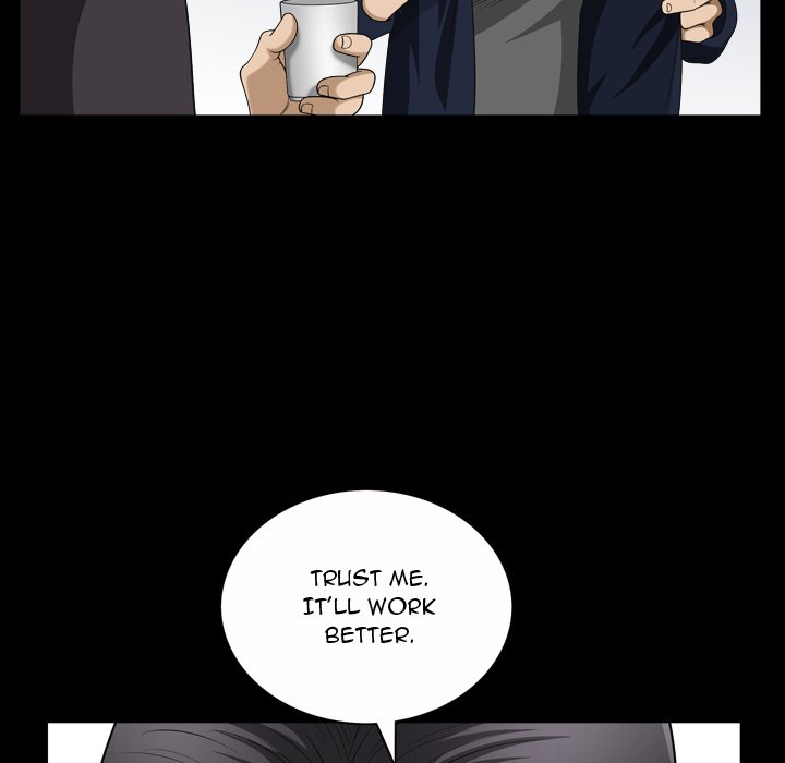Lowlife chapter 53 page 33