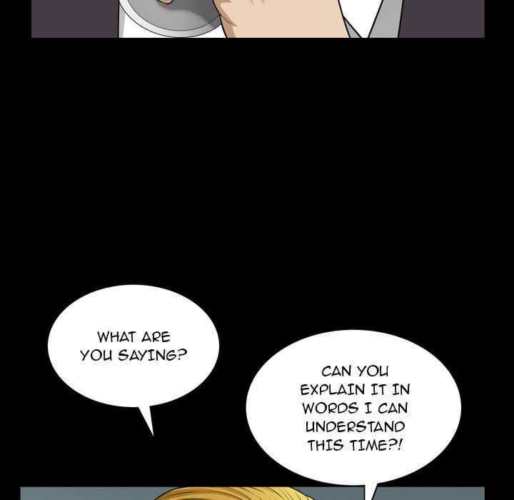 Lowlife chapter 53 page 35