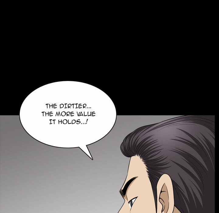 Lowlife chapter 53 page 39