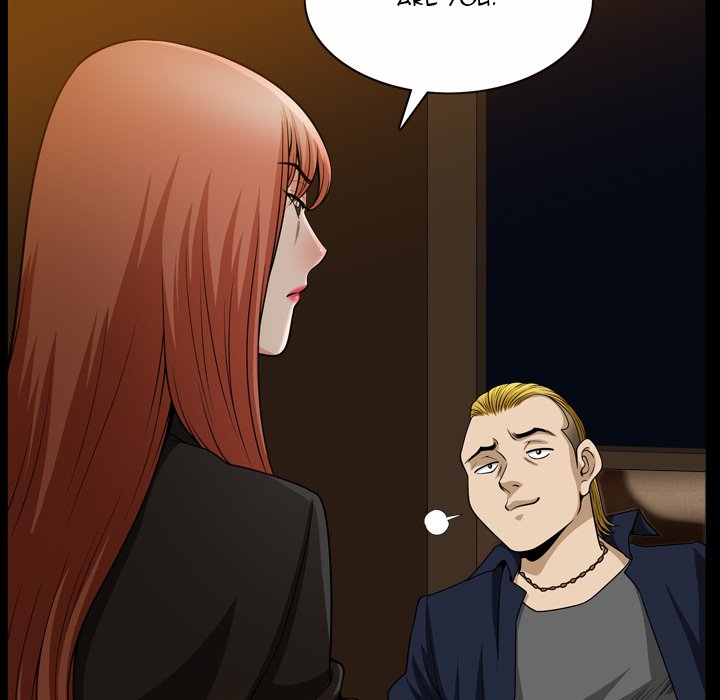 Lowlife chapter 53 page 50