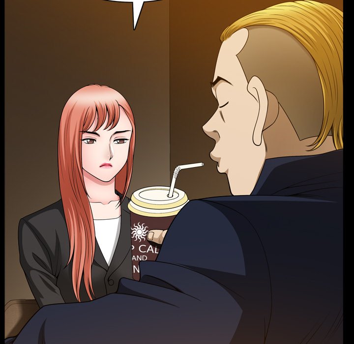 Lowlife chapter 53 page 61