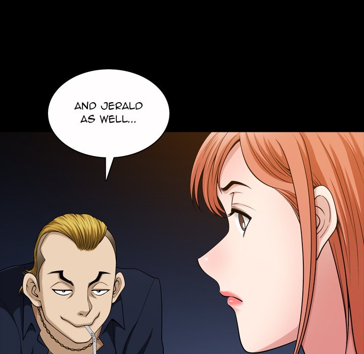 Lowlife chapter 53 page 65