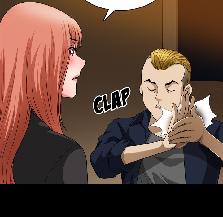 Lowlife chapter 53 page 71
