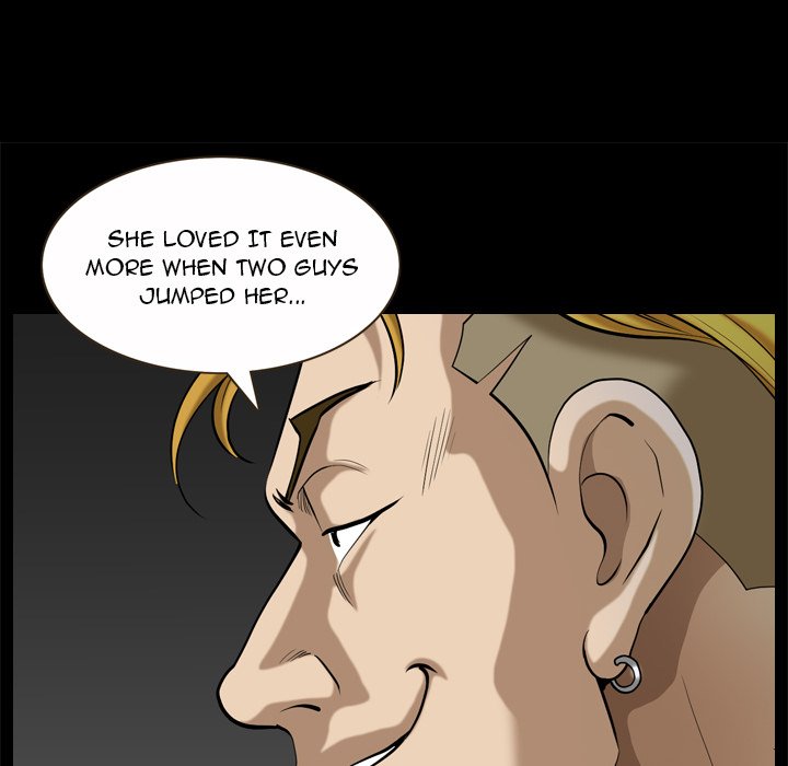 Lowlife chapter 53 page 78