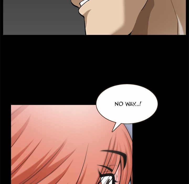 Lowlife chapter 53 page 79