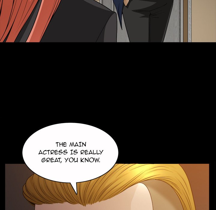 Lowlife chapter 53 page 84