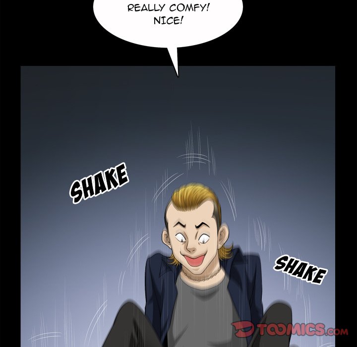 Lowlife chapter 53 page 94