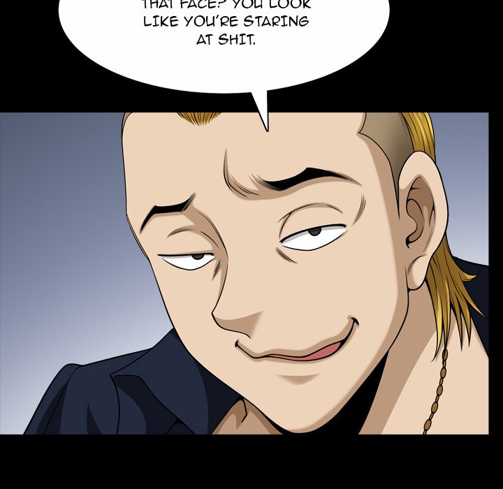 Lowlife chapter 53 page 98