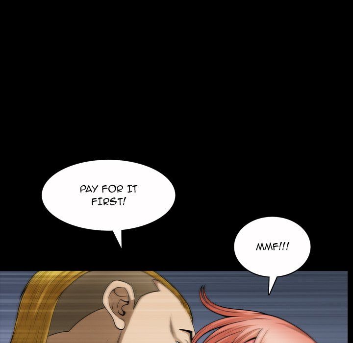 Lowlife chapter 53 page 111