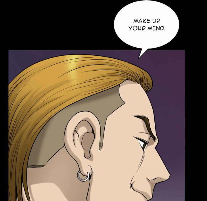 Lowlife chapter 53 page 121