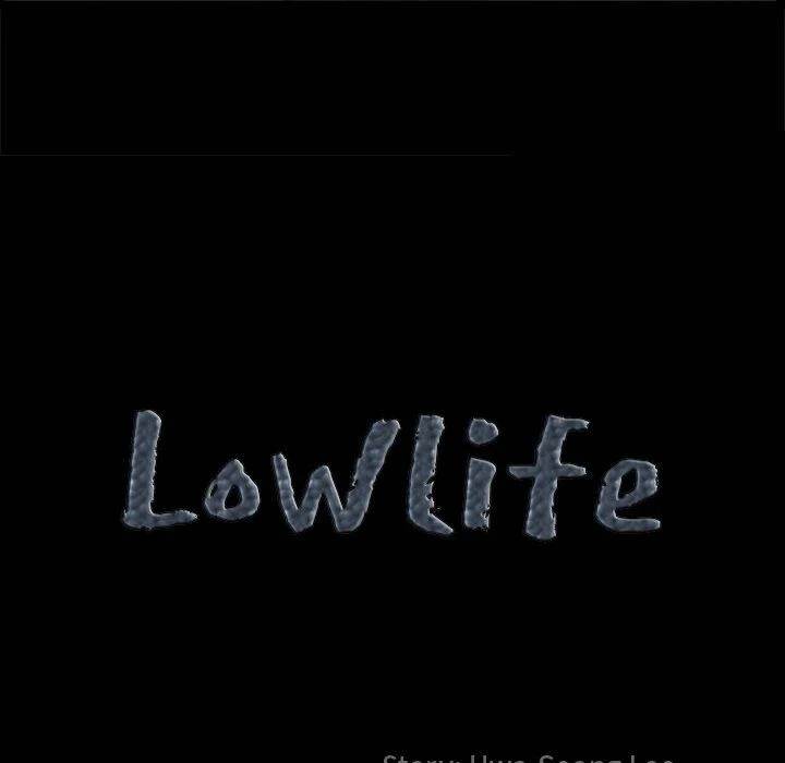 Lowlife chapter 6 page 9