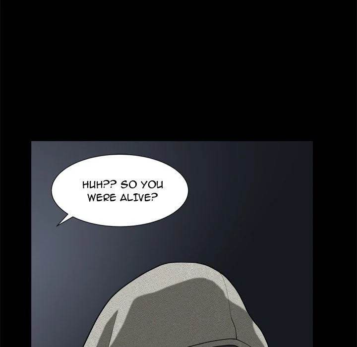 Lowlife chapter 6 page 14