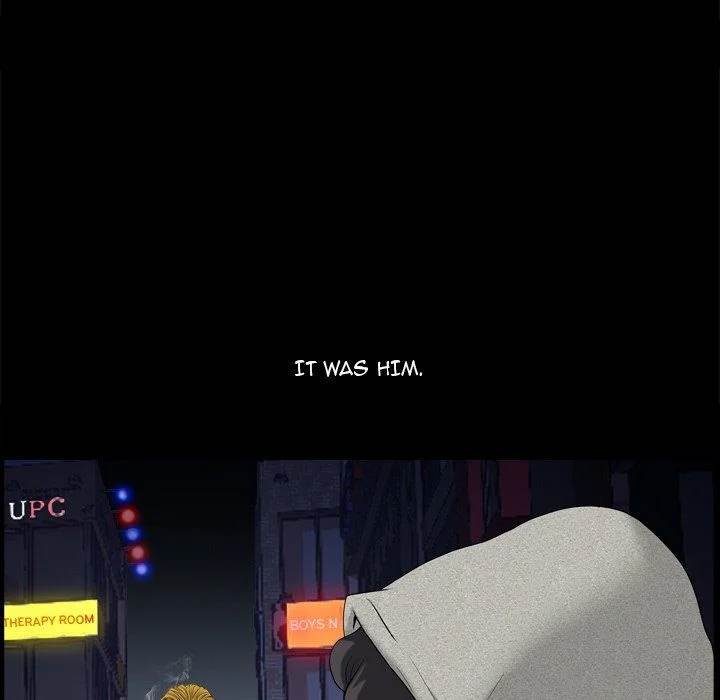 Lowlife chapter 6 page 16