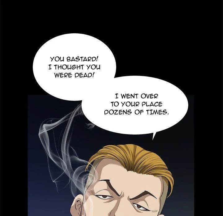 Lowlife chapter 6 page 18