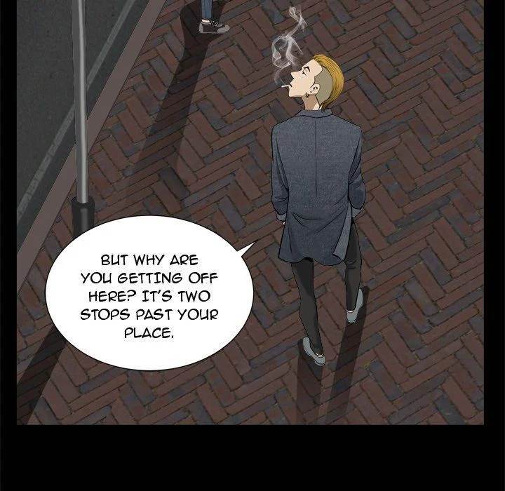 Lowlife chapter 6 page 21