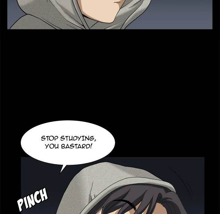 Lowlife chapter 6 page 23