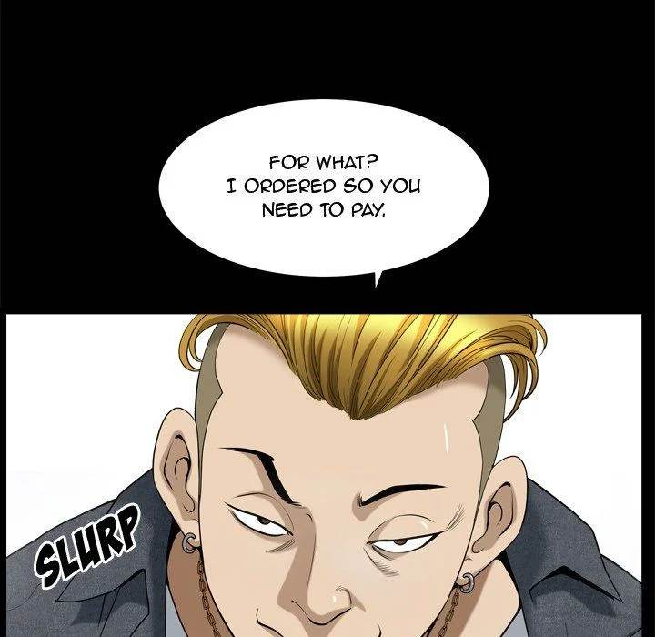 Lowlife chapter 6 page 32