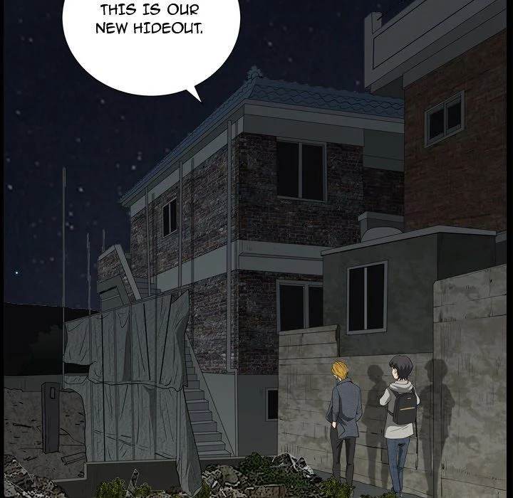 Lowlife chapter 6 page 55