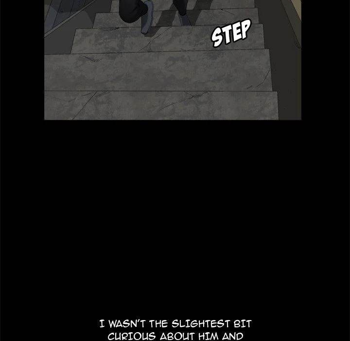 Lowlife chapter 6 page 58