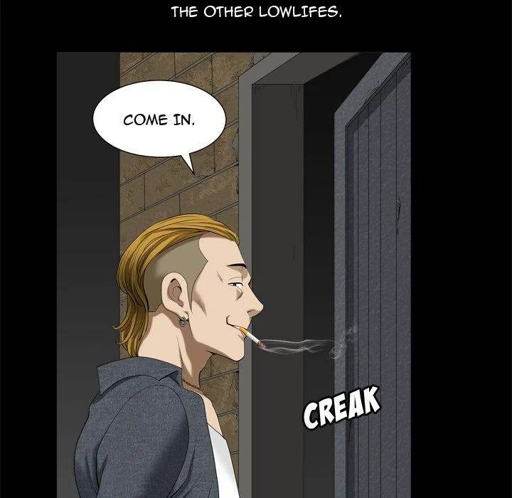 Lowlife chapter 6 page 59