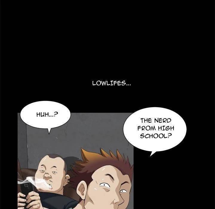 Lowlife chapter 6 page 64