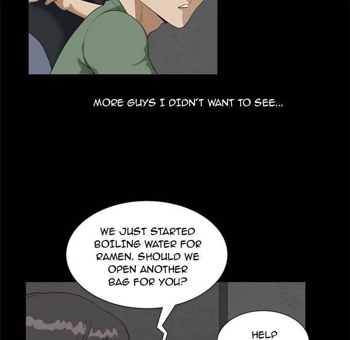 Lowlife chapter 6 page 65