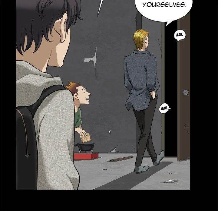 Lowlife chapter 6 page 66