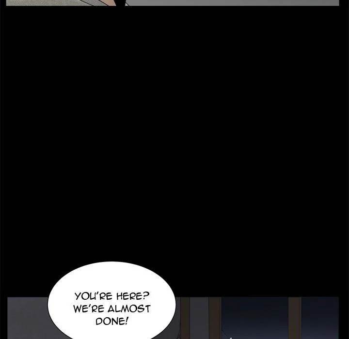 Lowlife chapter 6 page 71