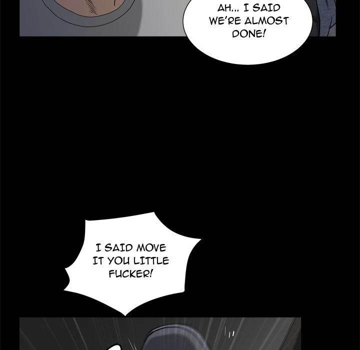 Lowlife chapter 6 page 75