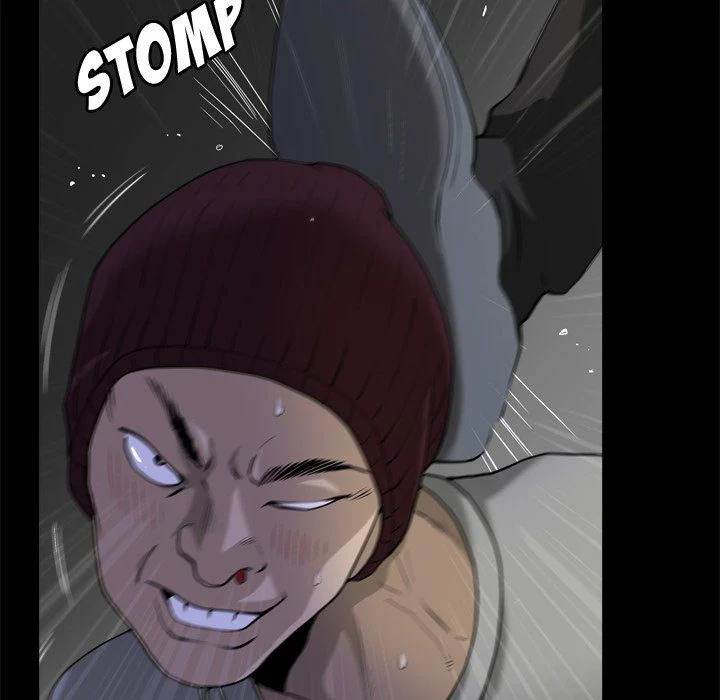 Lowlife chapter 6 page 76