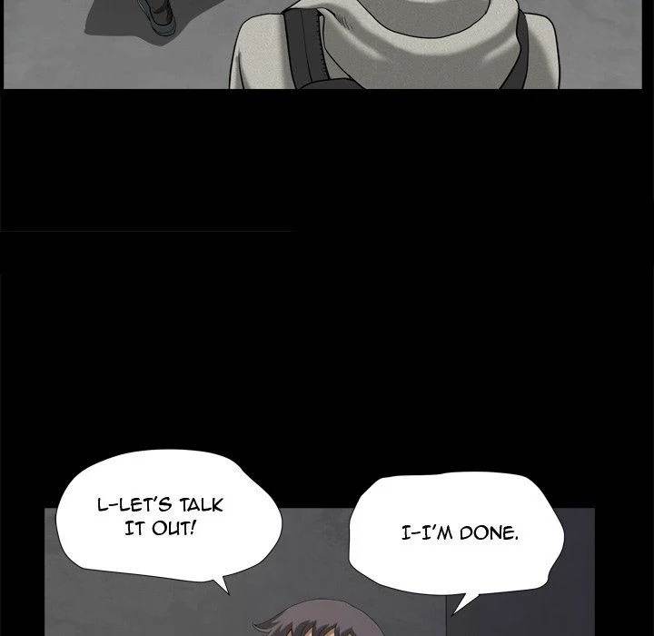 Lowlife chapter 6 page 79