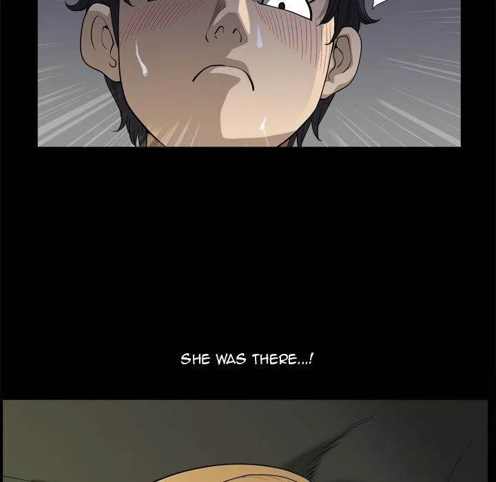 Lowlife chapter 6 page 83