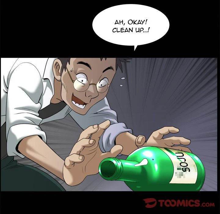 Lowlife chapter 6 page 88